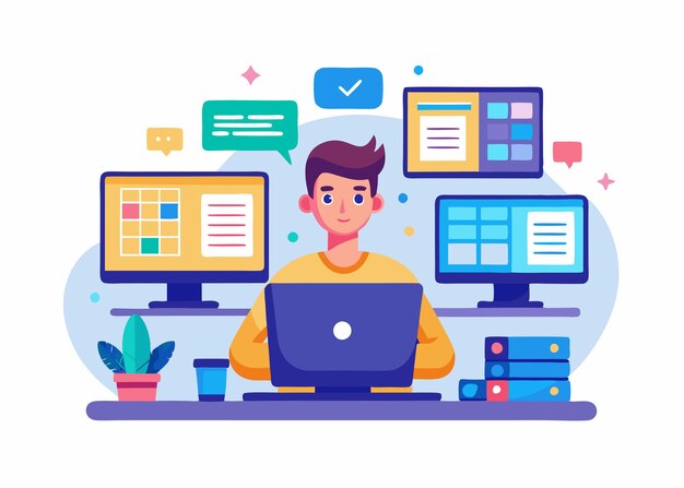 Web Development